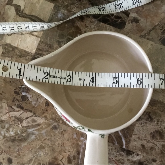 Vintage Johnson bros gravy sauce boat   made in England - Picture 7 of 9